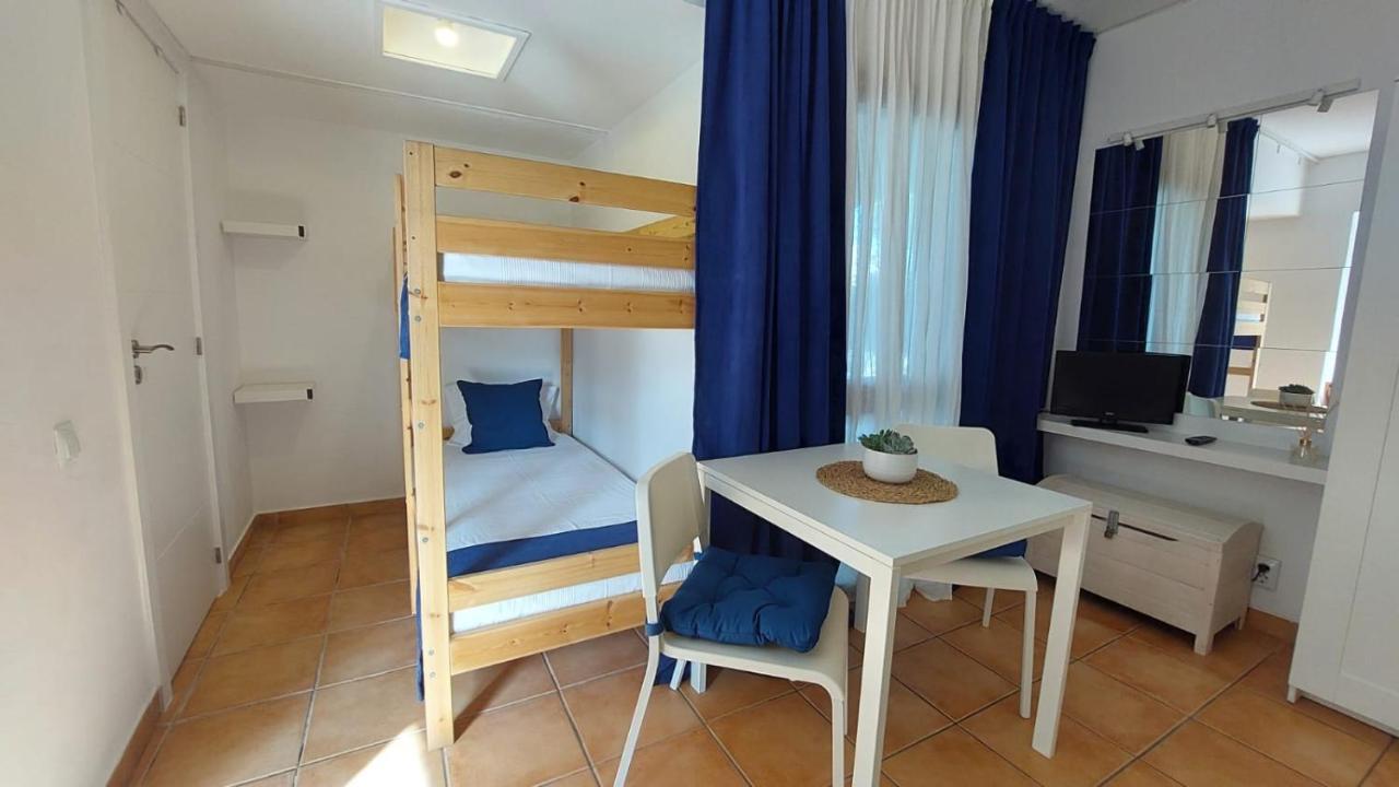 Sailing Studio Acoteias Албуфейра Екстериор снимка