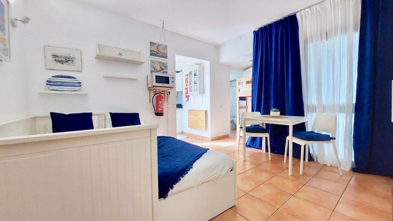 Sailing Studio Acoteias Албуфейра Екстериор снимка