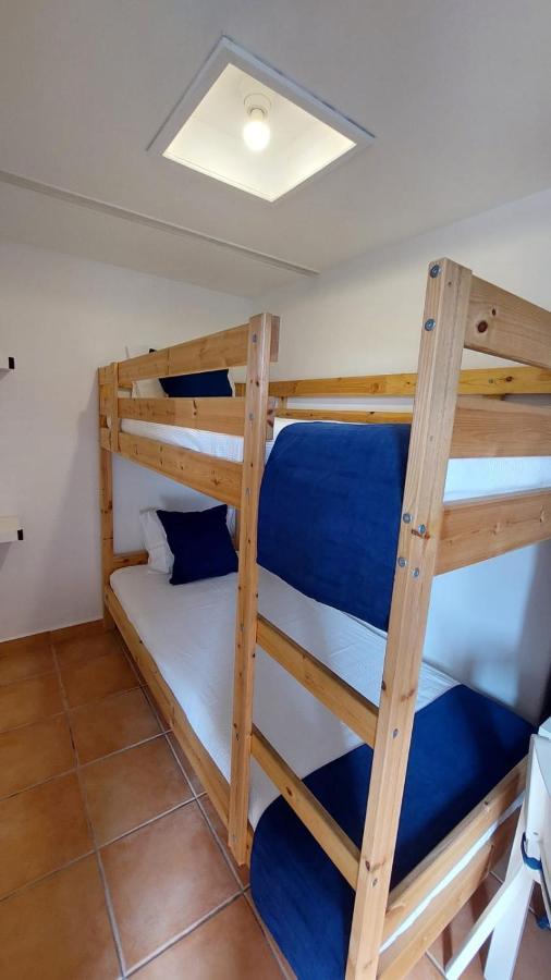Sailing Studio Acoteias Албуфейра Екстериор снимка