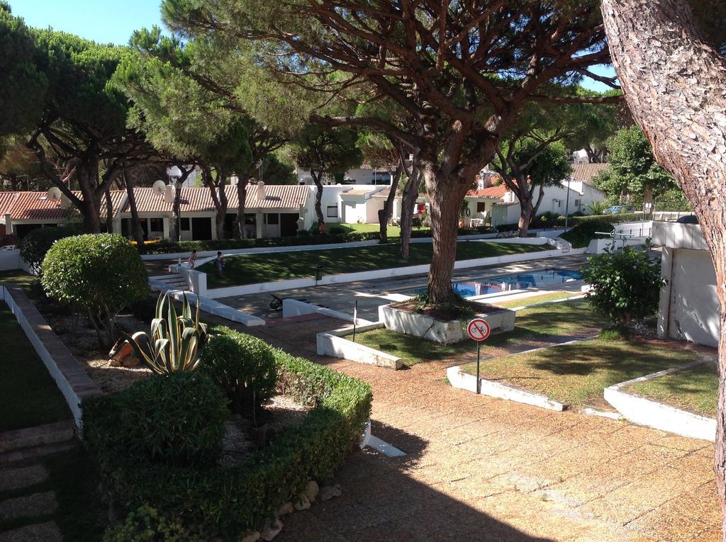 Sailing Studio Acoteias Албуфейра Екстериор снимка