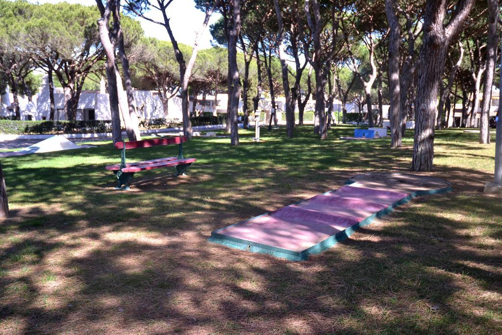 Sailing Studio Acoteias Албуфейра Екстериор снимка